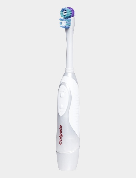 Colgate 360 Optic Battery Toothbrush