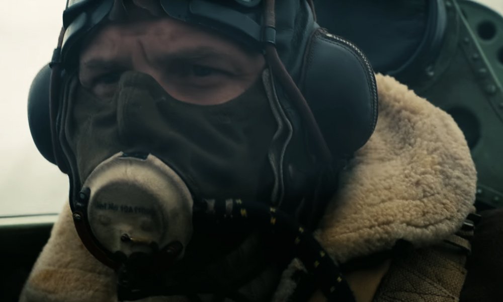 ‘Dunkirk’ Official Main Trailer