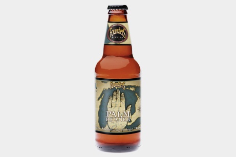  Founders Palm Reader
