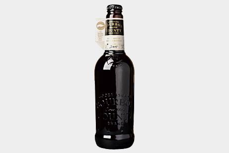 Goose Island Bourbon County Brand Stout