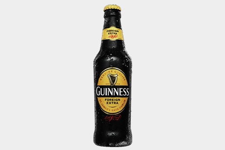 Guinness Foreign Extra Stout