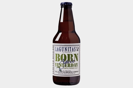 Lagunitas Born Again Yesterday