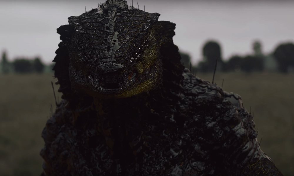 Oats Studios ‘Volume 1’ Teaser Trailer