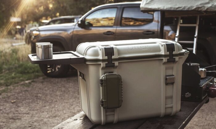 OtterBox is Making a Cooler