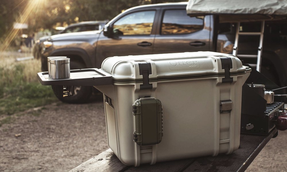 OtterBox is Making a Cooler
