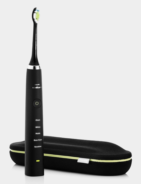 Philips Sonicare DiamondClean Sonic Electric Rechargeable Toothbrush