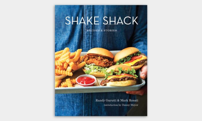 Shake Shack: Recipes & Stories