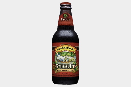 Sierra Nevada Stout