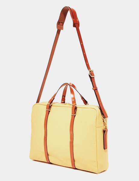 Souther Field Industries SF Briefcase