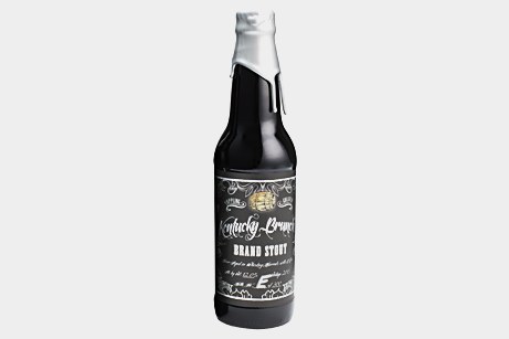 Toppling Goliath Kentucky Brunch Brand Stout