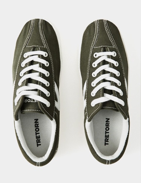Tretorn Nylite Sneakers