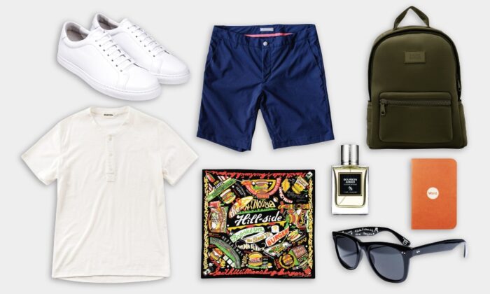 Wear-This-Summertime