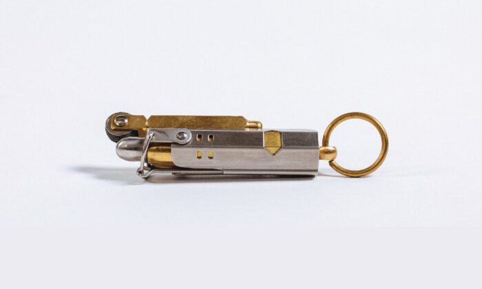 The Trench Lighter