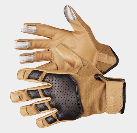 5.11 Tactical Screen Ops Tactical Gloves