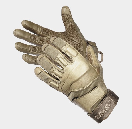 Blackhawk S.O.L.A.G. Tactical Gloves