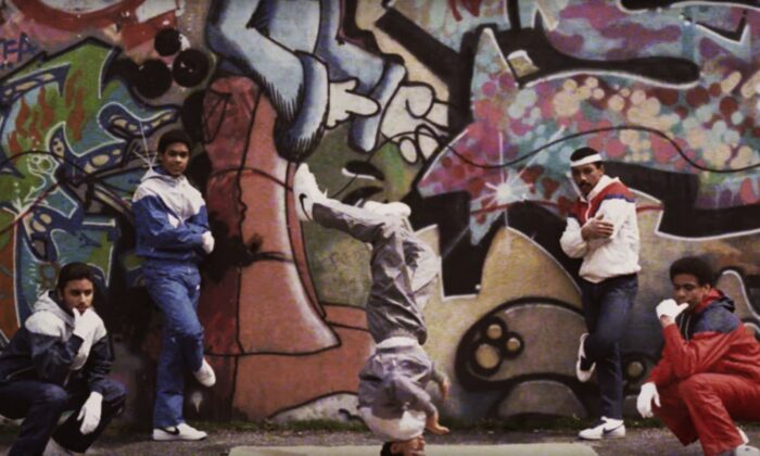 Bronx-Break-Dancing
