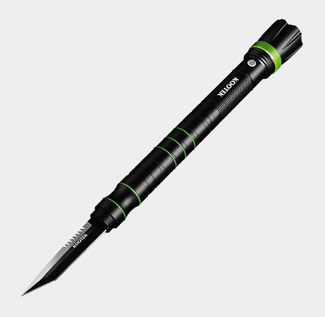 Kootek Tactical Flashlight
