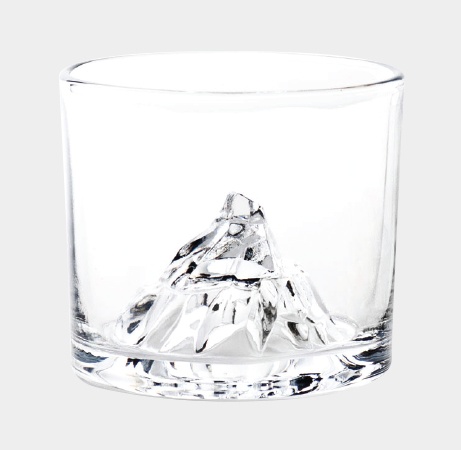 Matterhorn Glasses