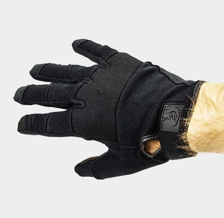 PIG Full Dexterity Tactical Alpha Gloves