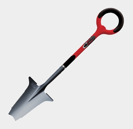Radius Garden Root Slayer Shovel