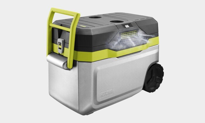 Ryobi Air Conditioning Cooler