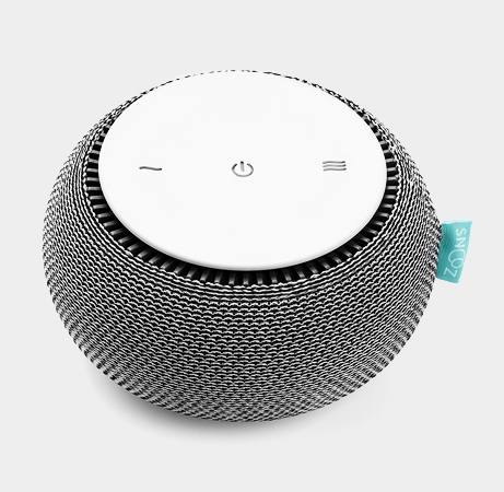 SNOOZ White Noise Machine