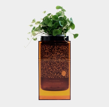 Spacepot