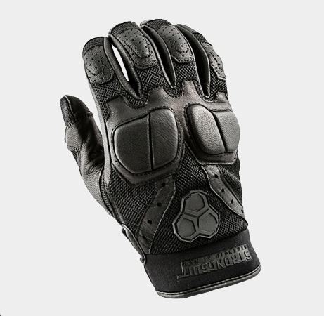 StrongSuit SWAT TAC Tactical Gloves