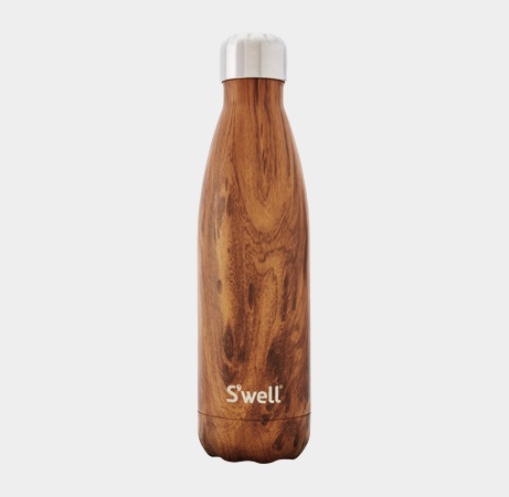 S’well Teakwood Water Bottle
