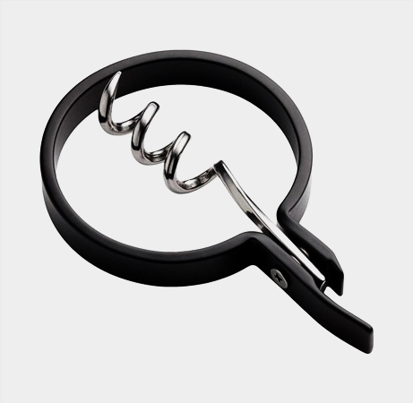 The Host Key