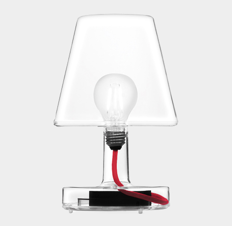 Transloetje Lamp