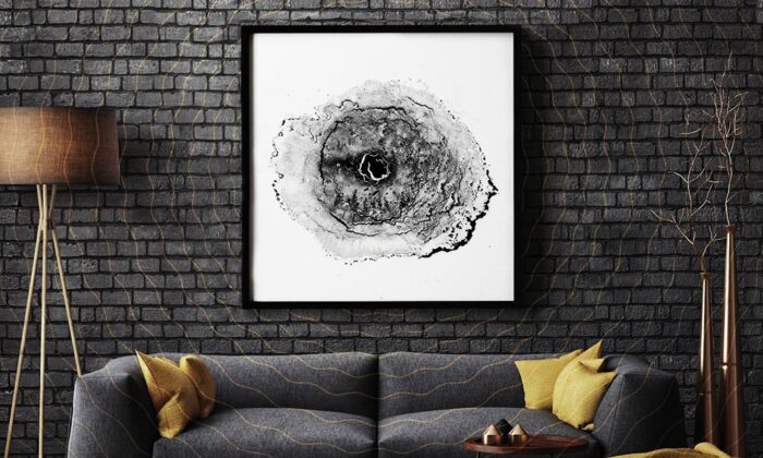 Turn Your Favorite Songs into Wall Art