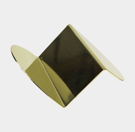 Wave Business Card Holder