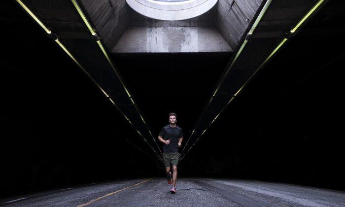 Rhone Makes Elevated Activewear for Men
