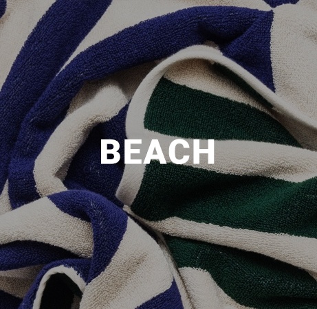 What to Wear This Summer - Beach