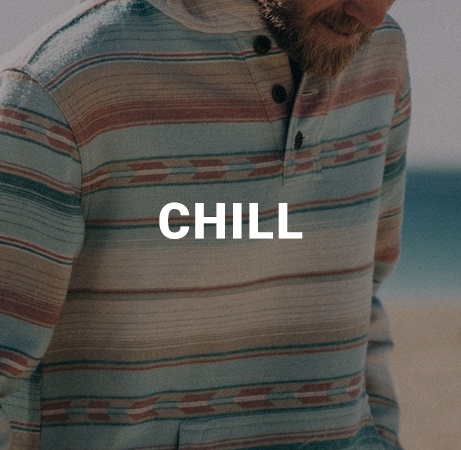 What to Wear This Summer - Chill