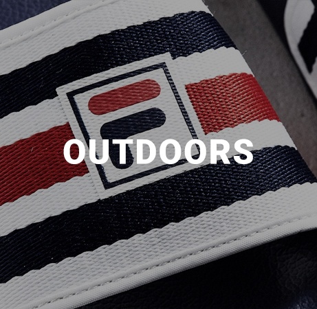 What to Wear This Summer - Outdoors