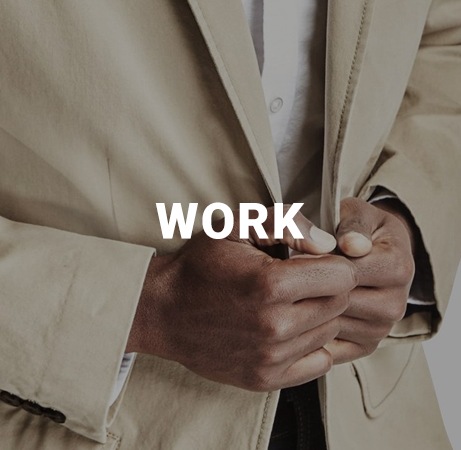 What to Wear This Summer - Work