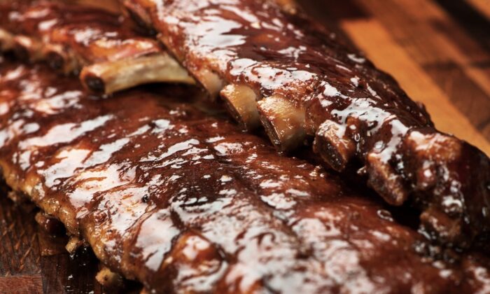 8 Award-Winning Rib Recipes