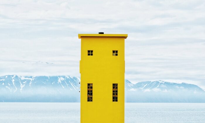 Accidental Wes Anderson Is a Subreddit for Places That Belong in a Wes Anderson Movie