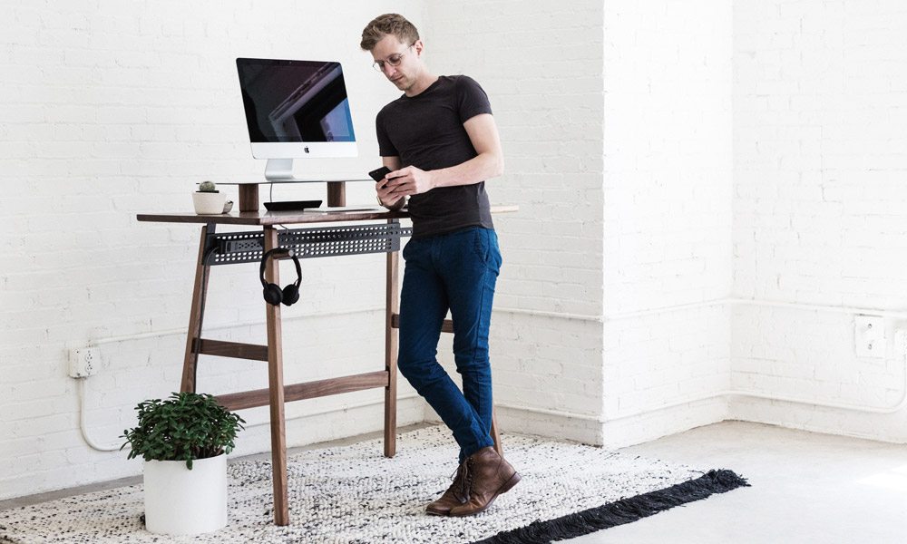 Artifox Standing Desk 02