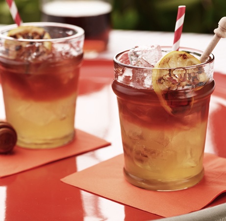 Grilled Arnold Palmer