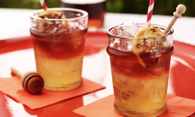 The 8 Best Grilled Cocktails
