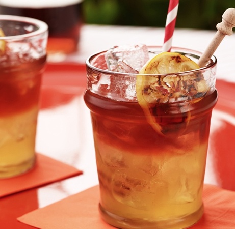 The 8 Best Grilled Cocktails