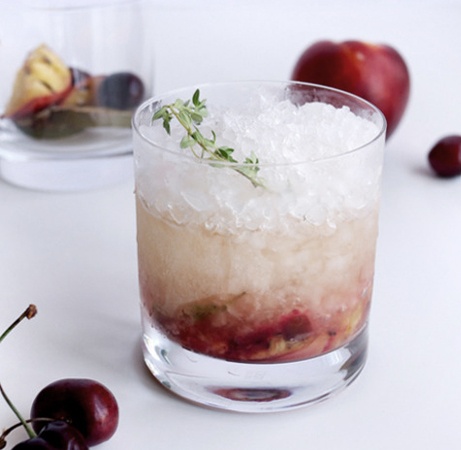 Grilled Summer Smash