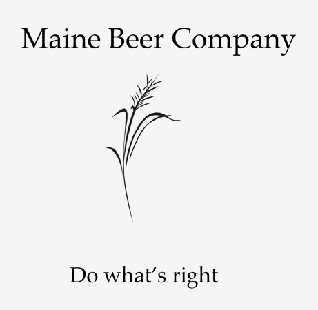 Maine Beer Company