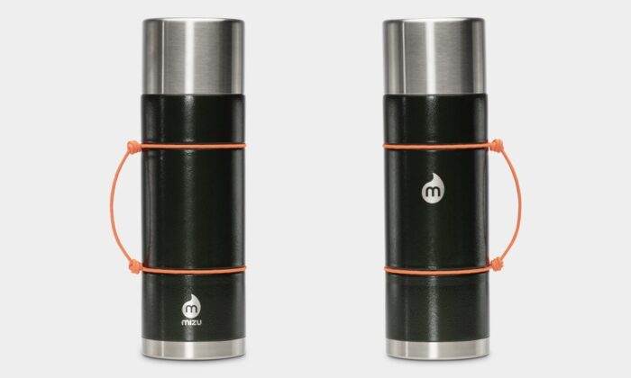 Mizu V10 Thermos