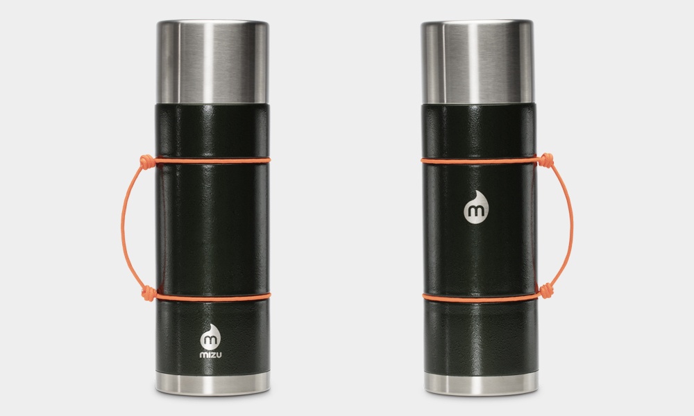 Mizu V10 Thermos