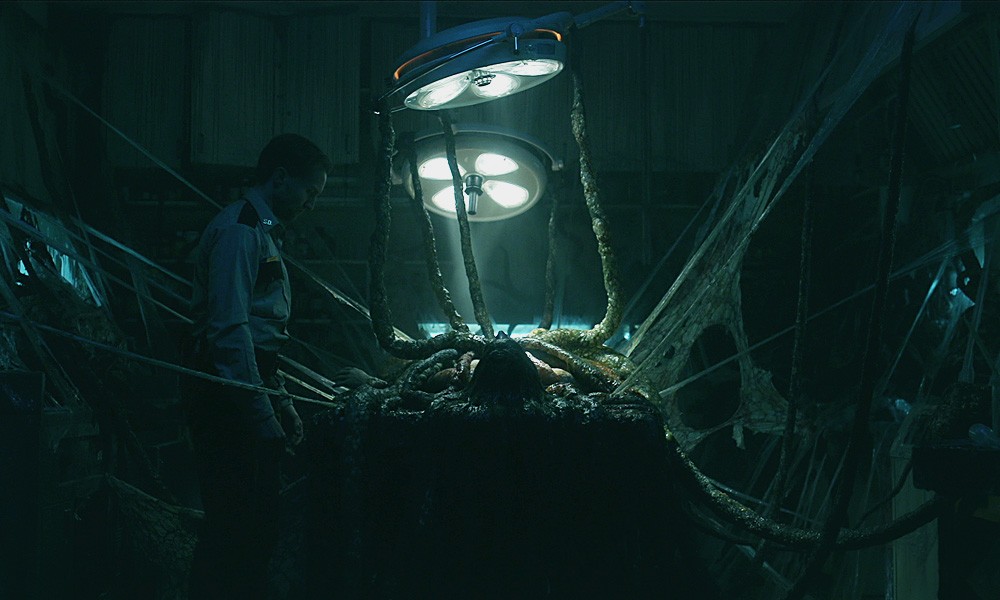What to Watch This Weekend: The Void