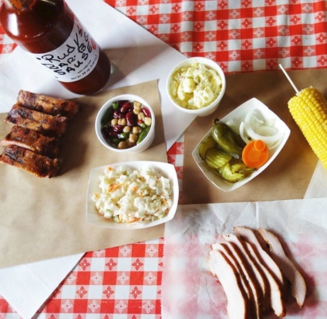 The Best Grilling Sauces